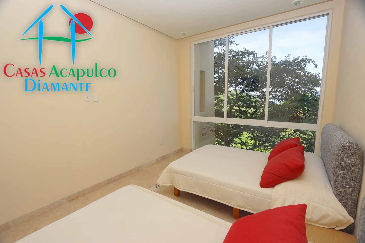 Amankora T6 Villa 2 - Recámara uno 4